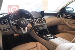 مێرسێدس بێنز C-Class